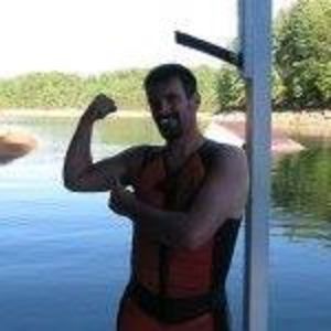 Meet your Posher, Jason